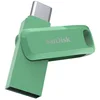 Bild von Sandisk Ultra Dual USB Flash Drive Go, USB-C USB-Stick (USB 3.2)
