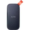 Bild von Sandisk SanDisk Portable SSD 1 TB, (USB-C 3.2 Gen 2 (10 externe SSD (1.000 GB) 2,5", extern"