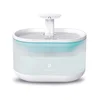 Bild von Petlibro Trinkbrunnen Capsule 2.1 l, mit 3-lagigem Filter, blau