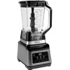 Bild von NINJA Standmixer mit Auto-iQ BN750EU, 1200 W, incl. 2,1 L Krug, 0,7 L Becher & 2 Deckel