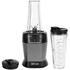 Bild von NINJA Smoothie-Maker BN495EU, 1000 W, incl. 2 x 0,7 L Becher & Becherdeckel mit Ausguss, mit Auto-iQ