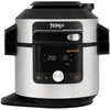 Bild von NINJA Multikocher Foodi MAX 14-in-1 SmartLid Multikocher OL750EU, 1760 W, 7,5 l Schüssel