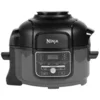 Bild von NINJA Multikocher, 1460 W, Multikocher, 6 Funktionen, bis zu 75% weniger Fett