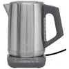 Bild von NINJA Wasserkocher KT201EU, 1,7 l, 3000 W, 40-100 °C, Edelstahl