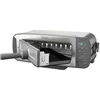 Bild von NINJA Toaster ST202EU Ninja Foodi, 1 Schlitz, 2400 W, 2-in-1 Toaster, Grill & Panini-Presse