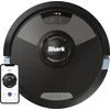 Bild von Shark Saugroboter AI ULTRA 2-in-1 Saugroboter RV2600WDEU mit Wischfunktion, 20 W