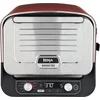 Bild von NINJA Multiofen OO101EU, Elektrischer Outdoor Pizzaofen und Smoker, 8-in-1: Pizza, Schmoren, Max Roast, Grillen, Backen/Rösten, Smoken, Dörren&Warmhalten