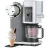 Bild von NINJA Eismaschine Ninja CREAMi Scoop & Swirl 13-in-1 Softeis- und Eismaschine NC701EU, 0,48 l, Softeis & Eismaschine NC701EU