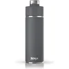 Bild von NINJA Thermoflasche Ninja Thirsti Trinkflasche, 530 ml, dreifach isolierter Travel Mug