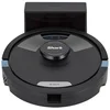 Bild von Shark Saugroboter Matrix Plus RV2620WDEU, ohne Beutel, App-Steuerbar, Hindernissensor, Wischfunktion, W-LAN Fähig