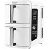 Bild von NINJA Fritteuse SL400EUWH, 9,5 l Fassungsvermögen, 6 Garfunktionen