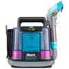 Bild von Shark Dampfreiniger PX250EUT StainStriker, 450 W, Flecken - und Polsterreiniger, Hartboden, für Haustierbesitzer, 0