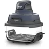 Bild von NINJA Eismaschine Ninja FN101EUGY CRISPi 4-in-1 Heißluftfritteuse bl