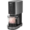 Bild von NINJA Eismaschine NC302EU Creami, 0,473 l, 800 W, Mit 2 Dessertbehältern