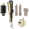 Bild von Shark Haartrockner Glam Multistyler für glattes und welliges Haar HD6041SEU