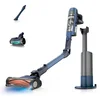 Bild von Shark Akku-Hand-und Stielstaubsauger Shark PowerDetect Speed Pet Pro Clean and Empty IA3241EUT, 350 W, beutellos, Reveal-Technologie:, Flexology