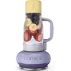 Bild von NINJA Zerkleinerer BlendBoss To-Go-Becher-Mixer - stone/mint DB351EUST, 1100 W, Auto-iQ-Technologie, Zerkleinert alles eiskalt- sogar tiefgefrorenes