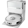 Bild von Shark Saugroboter mit Wischfunktion RV3000XEEUWH Shark PowerDetect UV Reveal - Weiß, 650 W, beutellos, UV-Reveal-Technologie, 8 PowerDetect-Technologien