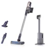 Bild von Shark Akku-Hand-und Stielstaubsauger Shark PowerLite Clean & Empty, Akku-Staubsauger für Tierhaare, 350 W, beutellos