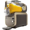 Bild von NINJA Slush-Eismaschine SLUSHi MAX   Mokka FS605EUBR, 3,31 l, 280 W, für gefrorene Getränke, SlushAssist-Technologie