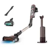 Bild von Shark Akku-Hand-und Stielstaubsauger Shark PowerDetect Speed Luxe Collection Clean & Empty, 4 POWERDETECT-TECHNOLOGIEN, Selbstentleerende Ladestation