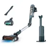 Bild von Shark Akku-Hand-und Stielstaubsauger Shark PowerDetect Speed Luxe Collection Clean & Empty, 4 POWERDETECT-TECHNOLOGIEN, Selbstentleerende Ladestation