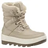 Bild von Kamik Celeste M (Leder, wasserdicht) taupebraun/beige Damen Winterstiefel