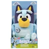 Bild von Moose Toys Plüschfigur Bluey Sprechende Plüschfigur