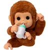 Bild von Moose Plüschfigur Little Live Pets, Mama Surprise - Mein kleiner Affe Mango