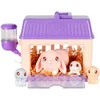 Bild von Moose Spielwelt Little Live Pets: Mama Surprise - Bunny