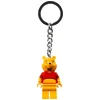 Bild von LEGO® Schlüsselanhänger Set LEGO Disney: Winnie Puuh Schlüsselanhänger (1-tlg)