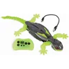 Bild von RC-Tier Hexbots Wall Crawler Gecko RC, mit LED-Augen