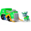 Bild von Spin Master Spielzeug-Auto PAW Patrol, Basic Vehicle Rocky, zum Teil aus recycelten Material