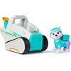 Bild von Spin Master Spielzeug-Auto PAW Patrol, Basic Vehicle Everest, zum Teil aus recycelten Material