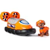 Bild von Spin Master Spielzeug-Auto PAW Patrol, Basic Vehicle Zuma, zum Teil aus recycelten Material