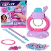 Bild von Spin Master Kreativset Cool Maker Stack'd Heishi Armband Studio