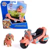 Bild von Spin Master Spielzeug-Auto PAW Patrol - Liberty Rettungs-Motorrad
