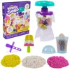 Bild von Spin Master Kreativset Kinetic Sand - Smoothie Mixer Spielset