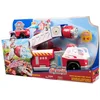 Bild von Spin Master Spielzeug-Feuerwehr 6072600 PAW Patrol - Fire Rescue - Deluxe Feuerwehr