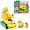 Bild von Spin Master Spielzeug-Auto PAW Patrol: Der Dino Film, Rubbles Dino-Rettungs-Bulldozer