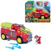 Bild von Spin Master Spielzeug-Auto PAW Patrol: Der Dino Film, Marshalls Dino-Rettungs-Feuerwehrauto