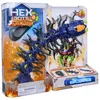 Bild von Spin Master RC-Tier Hex Bots - Ferngesteuerter Tausendfüssler, mit Leuchteffekt