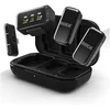 Bild von RØDE Rode Wireless Micro Camera Kit Drahtloses Mikrofon-System Digitales Aufnahmegerät (Drahtloses Mikrofon-Set für Kameras und Smartphone)