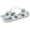 Bild von Nina Ottosson Tier-Intelligenzspielzeug Puzzle & Play Rainy Day Level 3
