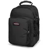 Bild von Eastpak Laptoprucksack PROVIDER 44 cm 33 L Black, Schwarz gepolstertes Laptopfach