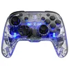 Bild von PDP - Performance Designed Products Afterglow Deluxe, NS, Transparent Controller