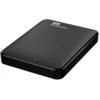 Bild von WD   Portable 2TB USB 3 - Externe Festplatte WDBU6Y0020BBK-WESN HDD-Festplatte (2 TB)