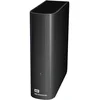 Bild von WD 8TB USB 3.0 WDBWLG0080HBK-EESN HDD-Festplatte (8 TB)
