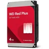 Bild von WD Western Digital WD Red Plus 4TB, SATA 6Gb/s - WD40 interne-HDD-NAS-Festplatte