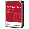 Bild von Western Digital Red Pro interne HDD-Festplatte (8 TB) 3,5"